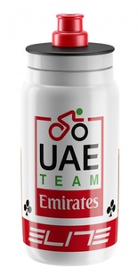Láhev ELITE FLY TEAM UAE EMIRATES 550 ml