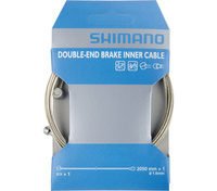 Lanko Shimano brzdové SIL/MTB 1.6x2050 10ks