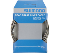 Lanko Shimano brzdové SIL/MTB 1.6*3500+koncovky