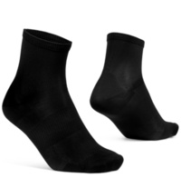 Ponožky Grip Grab Lightweight Airflow Short Sock černá