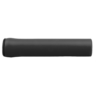 Gripy M-WAVE silikon SLR 130mm černé