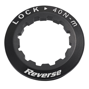 Matice kazety Reverse 8-11 CNC černá