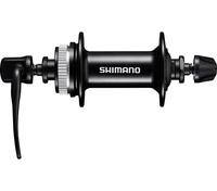 Náboj přední Shimano Alivio HB-MT200 36d CL černý