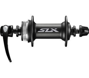 Náboj přední Shimano SLX HB-M7000 32d černý