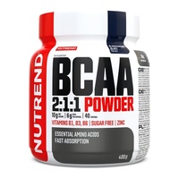 Nápoj Nutrend BCAA 2:1:1 Powder 400g