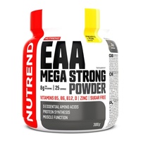 Nápoj Nutrend EAA Mega Strong Powder 300g