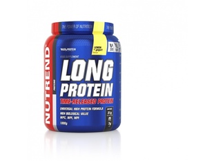 Nápoj Nutrend Long Protein 1000g