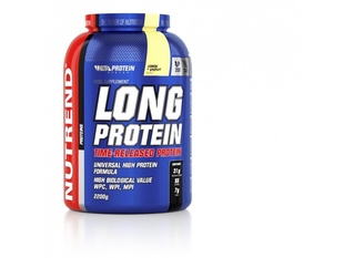 Nápoj Nutrend Long Protein 2200g