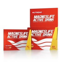 Nápoj Nutrend MagnesLife Active Drink 10x15g