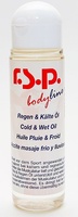 Olej masážní RSP Chill & Rain Oil 100ml
