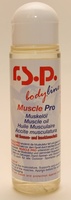 Olej masážní RSP Muscle Pro 100ml