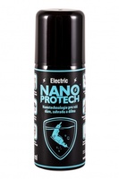 Olej NANOPROTECH Electric spray 75ml