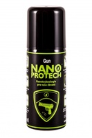 Olej NANOPROTECH Gun spray 75ml