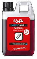 Tlumičový olej Damp Champ 7.5Wt 250ml