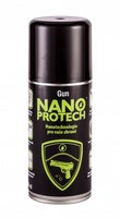 Olej-spray NANOPROTECH Gun