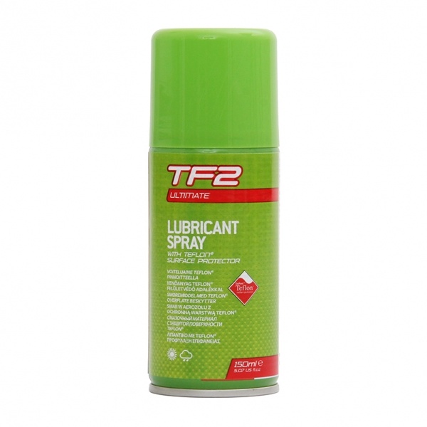 Olej-spray TF2 150ml