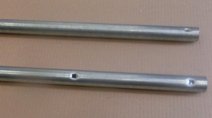 Náhradní tyč k trampolíně OmniJump 6FT - 183 cm
