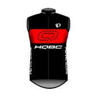 Vesta HQBC QPI Team 2021 black/red