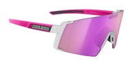 Brýle SALICE 027RW white-purple/RW purple/clear