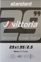 Duše Vittoria Standard MTB 29x1,95/2,5 FV 48mm