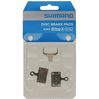 Brzdové destičky Shimano K04S-MX BR805/505