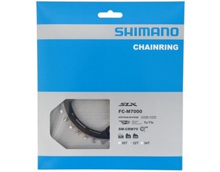 Převodník Shimano SLX SM-CRM70 34z pro FCM7000 1x11