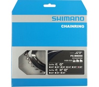 Převodník Shimano FCM8000 38z pro 38-28 blk 2x11