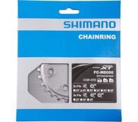 Převodník Shimano FCM8000 26z pro 36-26, 2x11