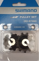 Kladky přehazovačky Shimano 105 RDR7000