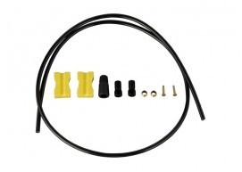 Brzdová hadice Shimano SMBH59-JK přední, černá