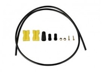 Brzdová hadice Shimano SMBH59-JK přední, černá