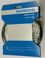 Brzdová hadice Shimano SMBH59-SB přední, černá