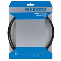 Brzdová hadice Shimano SMBH90100 přední, černá