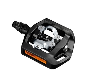 Pedály Shimano PD-T421 Click-R