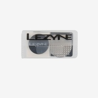 Lepení LEZYNE Smart Kit clear (samolepící záplaty)