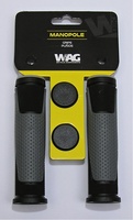 Gripy WAG double D 125mm
