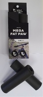 Gripy WOLF TOOTH Mega Fat Paw 11,5mm black