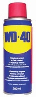 Olej WD 40 250ml