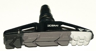 Brzdové špalky Z719 V-Br.CNC botka 3směs výměnné