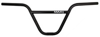 Řidítka MAX1 BMX Race Fe 736mmx238 mm černé