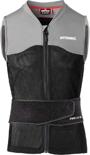 Páteřák ATOMIC Live Shield vest 20/21