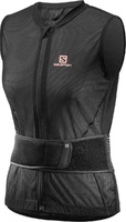 Páteřák Salomon Flexcell light vest W black 19/20