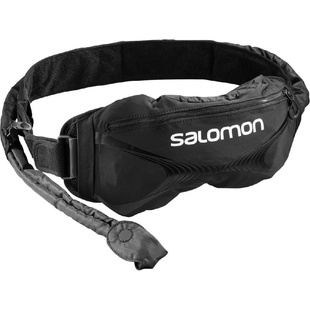 Ledvinka Salomon S/Race Insulated belt set black/blue