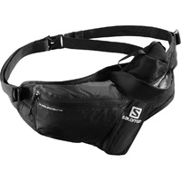 Ledvinka Salomon RS Insulated belt black 19/20