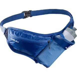 Ledvinka Salomon Active belt blue/indigo 22/23