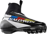 Boty na běžky Salomon S-LAB CL racer SNS 09/10