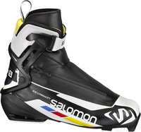 Boty na běžky Salomon RS carbon SNS Pilot 13/14