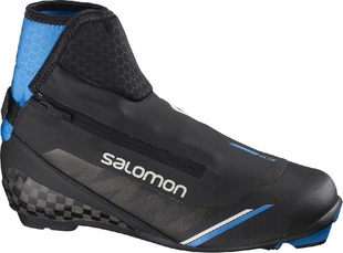 Boty na běžky Salomon RC10 Carbon Nocturne PK 20/21
