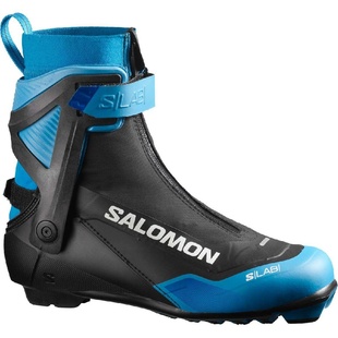 Boty na běžky Salomon S/LAB Skiathlon CS JR Prolink 23/24