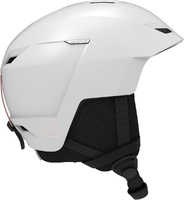 Lyžařská helma Salomon Icon LT access white 20/21